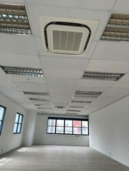 Ubi Techpark (D14), Factory #600122371